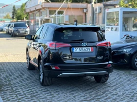 Обява за продажба на Toyota Rav4 2.5 HYBRID/4X4/KEYLESS-GO/CAMERA/DISTRONIC/EURO6b ~36 990 лв. - изображение 4