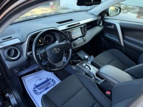 Обява за продажба на Toyota Rav4 2.5 HYBRID/4X4/KEYLESS-GO/CAMERA/DISTRONIC/EURO6b ~36 990 лв. - изображение 6