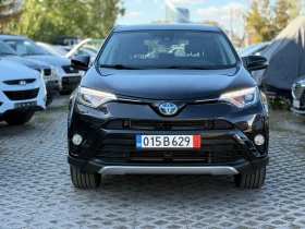 Обява за продажба на Toyota Rav4 2.5 HYBRID/4X4/KEYLESS-GO/CAMERA/DISTRONIC/EURO6b ~36 990 лв. - изображение 2