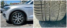 VW Touareg 3.0D 286HP E6B ПАНОРАМА ОБДУХВАНЕ МЪРТВА ТОЧКА - 57990 лв. / 29649.82 € - 27878171 17