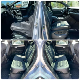 VW Touareg 3.0D 286HP E6B ПАНОРАМА ОБДУХВАНЕ МЪРТВА ТОЧКА - 57990 лв. / 29649.82 € - 27878171 11