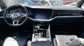 VW Touareg 3.0D 286HP E6B ПАНОРАМА ОБДУХВАНЕ МЪРТВА ТОЧКА - 57990 лв. / 29649.82 € - 27878171 10