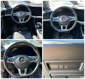 VW Touareg 3.0D 286HP E6B ПАНОРАМА ОБДУХВАНЕ МЪРТВА ТОЧКА - 57990 лв. / 29649.82 € - 27878171 13