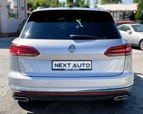 VW Touareg 3.0D 286HP E6B ПАНОРАМА ОБДУХВАНЕ МЪРТВА ТОЧКА - 57990 лв. / 29649.82 € - 27878171 6