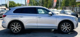 VW Touareg 3.0D 286HP E6B ПАНОРАМА ОБДУХВАНЕ МЪРТВА ТОЧКА - 57990 лв. / 29649.82 € - 27878171 4