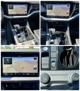 VW Touareg 3.0D 286HP E6B ПАНОРАМА ОБДУХВАНЕ МЪРТВА ТОЧКА - 57990 лв. / 29649.82 € - 27878171 14
