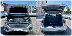 VW Touareg 3.0D 286HP E6B ПАНОРАМА ОБДУХВАНЕ МЪРТВА ТОЧКА - 57990 лв. / 29649.82 € - 27878171 16