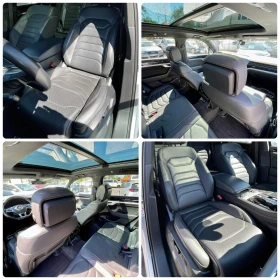 VW Touareg 3.0D 286HP E6B ПАНОРАМА ОБДУХВАНЕ МЪРТВА ТОЧКА - 57990 лв. / 29649.82 € - 27878171 12