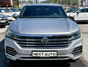 VW Touareg 3.0D 286HP E6B ПАНОРАМА ОБДУХВАНЕ МЪРТВА ТОЧКА - 57990 лв. / 29649.82 € - 27878171 2