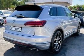 VW Touareg 3.0D 286HP E6B ПАНОРАМА ОБДУХВАНЕ МЪРТВА ТОЧКА - 57990 лв. / 29649.82 € - 27878171 5