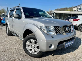 Nissan Pathfinder 2.5DCI-4x4-174к.с- 7 МЕСТЕН - 13800 лв. / 7055.83 € - 14005541 8