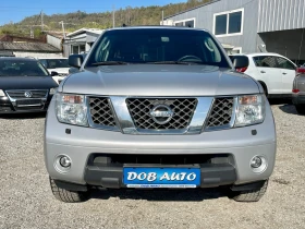 Nissan Pathfinder 2.5DCI-4x4-174к.с- 7 МЕСТЕН - 13800 лв. / 7055.83 € - 14005541 2