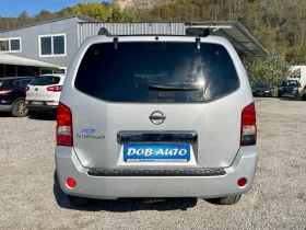 Nissan Pathfinder 2.5DCI-4x4-174к.с- 7 МЕСТЕН - 13800 лв. / 7055.83 € - 14005541 5