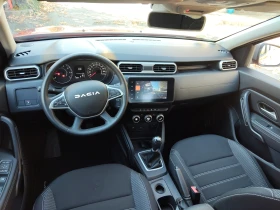 Dacia Duster 1, 5dci 116ps 4000km!!! - цена по договаряне - 39690881 6