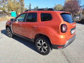 Dacia Duster 1, 5dci 116ps 4000km!!! - цена по договаряне - 39690881 4
