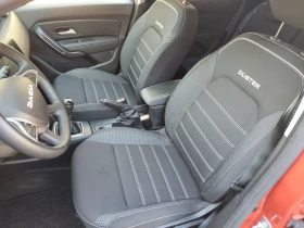 Dacia Duster 1, 5dci 116ps 4000km!!! - цена по договаряне - 39690881 8