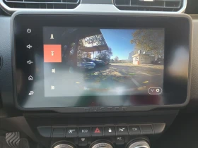 Dacia Duster 1, 5dci 116ps 4000km!!! - цена по договаряне - 39690881 10