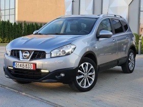Nissan Qashqai 2.0i + 2 4x4 SWISS EDITION 