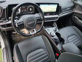 Kia Sportage 1.6 PHEV GT LINE PLUG-IN HYBRID 265 - 27000 € / 52807.41 лв. - 34820608 10
