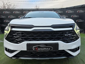 Kia Sportage 1.6 PHEV GT LINE PLUG-IN HYBRID 265 - 27000 € / 52807.41 лв. - 34820608 2