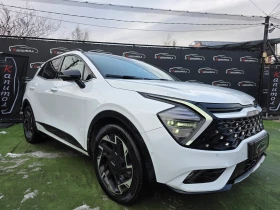 Kia Sportage 1.6 PHEV GT LINE PLUG-IN HYBRID 265 - 27000 € / 52807.41 лв. - 34820608 3