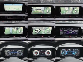 Kia Sportage 1.6 PHEV GT LINE PLUG-IN HYBRID 265 - 27000 € / 52807.41 лв. - 34820608 13