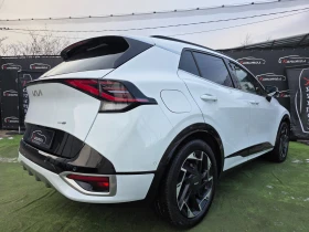 Kia Sportage 1.6 PHEV GT LINE PLUG-IN HYBRID 265 - 27000 € / 52807.41 лв. - 34820608 4