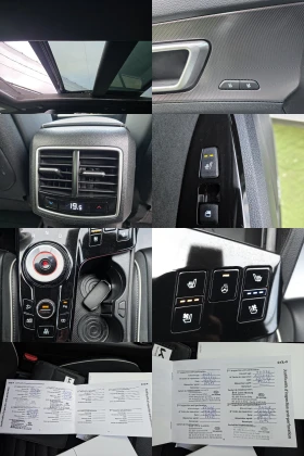 Kia Sportage 1.6 PHEV GT LINE PLUG-IN HYBRID 265 - 27000 € / 52807.41 лв. - 34820608 17