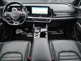 Kia Sportage 1.6 PHEV GT LINE PLUG-IN HYBRID 265 - 27000 € / 52807.41 лв. - 34820608 6