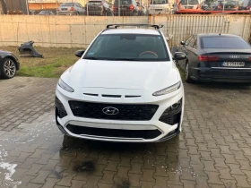 Hyundai Kona N lain | Mobile.bg � ����� ������ 2