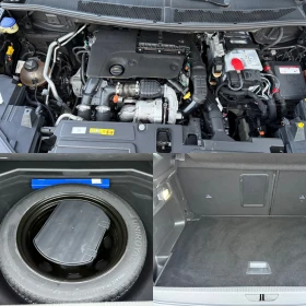 Opel Grandland X 1.6 TDCI 120кс 142хил км COSMO Италия, снимка 15