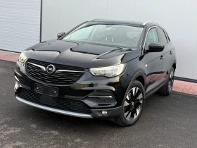 Opel Grandland X 1.6 TDCI 120кс 142хил км COSMO Италия, снимка 2