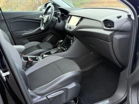Opel Grandland X 1.6 TDCI 120кс 142хил км COSMO Италия, снимка 5