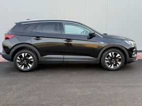 Opel Grandland X 1.6 TDCI 120кс 142хил км COSMO Италия, снимка 10
