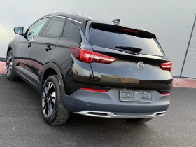 Opel Grandland X 1.6 TDCI 120кс 142хил км COSMO Италия, снимка 13