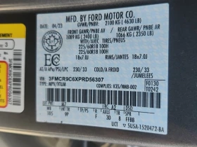 Ford Bronco * OUTER BANKS * CARFAX * БЕЗ ПЪРВОНАЧАЛНА ВНОСКА, снимка 7