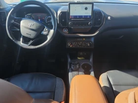 Ford Bronco * OUTER BANKS * CARFAX * БЕЗ ПЪРВОНАЧАЛНА ВНОСКА, снимка 10