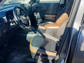 Ford Bronco * OUTER BANKS * CARFAX * БЕЗ ПЪРВОНАЧАЛНА ВНОСКА, снимка 5