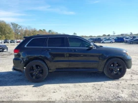 Jeep Grand cherokee HIGH ALTITUDE 4X4 5.7L HARMAN KARDON ОБДУХВАНЕ - 8800 € / 17211.30 лв. - 32988313 6