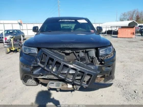 Jeep Grand cherokee HIGH ALTITUDE 4X4 5.7L HARMAN KARDON ОБДУХВАНЕ - 8800 € / 17211.30 лв. - 32988313 8