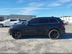 Jeep Grand cherokee HIGH ALTITUDE 4X4 5.7L HARMAN KARDON ОБДУХВАНЕ - 8800 € / 17211.30 лв. - 32988313 2