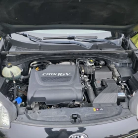 Kia Sportage 2.0 CRDI GT Line 4WD - 15900 € / 31097.70 лв. - 50536685 15