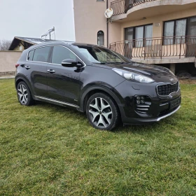 Kia Sportage 2.0 CRDI GT Line 4WD - 15900 € / 31097.70 лв. - 50536685 3