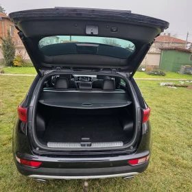 Kia Sportage 2.0 CRDI GT Line 4WD - 15900 € / 31097.70 лв. - 50536685 8