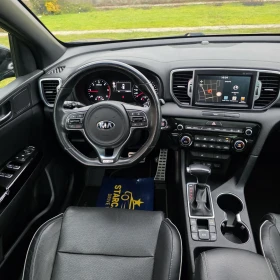 Kia Sportage 2.0 CRDI GT Line 4WD - 15900 € / 31097.70 лв. - 50536685 13