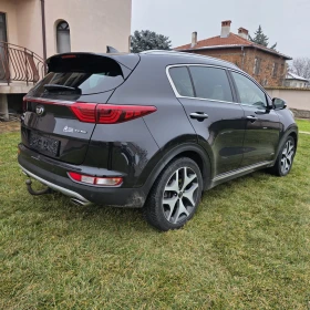 Kia Sportage 2.0 CRDI GT Line 4WD - 15900 € / 31097.70 лв. - 50536685 5