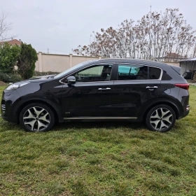 Kia Sportage 2.0 CRDI GT Line 4WD - 15900 € / 31097.70 лв. - 50536685 7