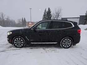 BMW X3  / xDrive30i / ДВА КЛЮЧА / ПАНОРАМА / CARFAX - 13900 € / 27186.04 лв. - 56814970 2