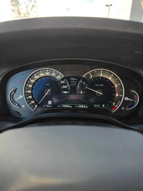 BMW X3  / xDrive30i / ДВА КЛЮЧА / ПАНОРАМА / CARFAX - 13900 € / 27186.04 лв. - 56814970 10