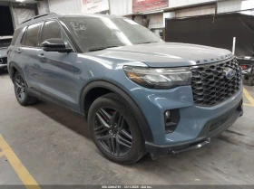 Ford Explorer 2.3l St-Line, снимка 1